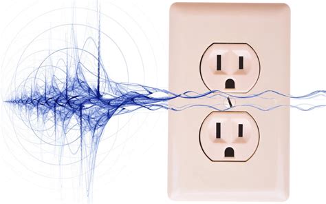 what causes electrical hum